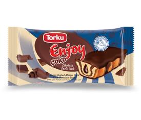 Torku Enjoy Çoko Çikolata 