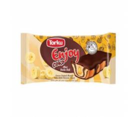 Torku Enjoy Çoko Muz