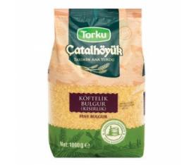 Torku Köftelik Bulgur 1 kg