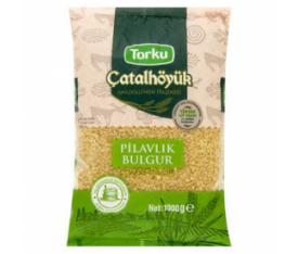 Torku Pilavlık Bulgur 1000gr