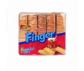 Ülker Finger 5 Adet