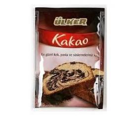 Ülker Kakao 22gr