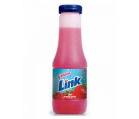 Ülker Link Vişne 200ml