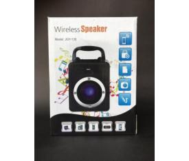 Wireless Speaker