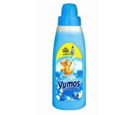 Yumoş Bahar Temizliği 1 lt