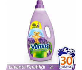 Yumoş Lavanta Ferahlığı 3lt