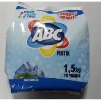 ABC matik 1.5 kg