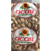 Acar Antep Fıstık 50gr