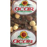 Acar Fındık  Üzüm 60gr