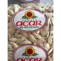 Acar Kabak Çekirdeği Sade 150gr