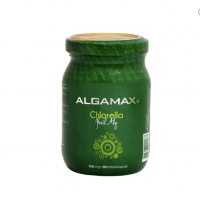 Algamax Chlorella Yosun Besin Takviyesi