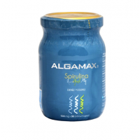 Algamax Spirulina Yosun Besin Takviyesi