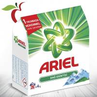 Ariel Febreze 4kg