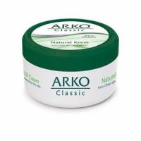 Arko Naturel Krem 150ml