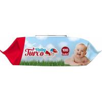 Baby Turco Islak Mendil