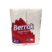 Berrak Kağıt Havlu