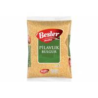 Besler Pilavlık Bulgur 1 kg