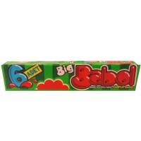 Big Babol Karpuz