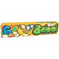 Big Babol Muz