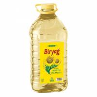 Biryağ Ayçiçek Yağı 5lt