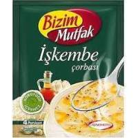 Bizim Mutfak İşkembe Çorbası