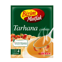 Bizim Mutfak Tarhana Çorbası