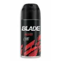 Blade Faster Deodorant Erkek