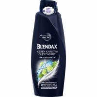 Blendax Kepek Karşıtı Güçlendirici 550ml