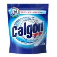 Calgon Power Toz 500gr