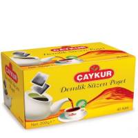 Çaykur Demlik Süzen Çay