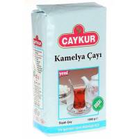 Çaykur Kamelya Çayı 1000gr