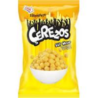 Çerezos Süt Mısır 85gr