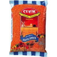 Çevir Kırmızı Mercimek 1 kg