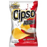 Cipso Atom Acı Aromalı 85gr