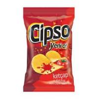 Cipso Yeni O! Ketçap 85gr