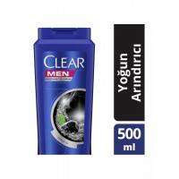 Clear Men Kepeğe Karşı Etkili