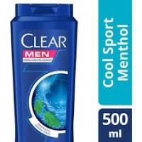 Clear Men Sport