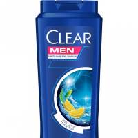 Clear Men Yeşil Çay ve Limon Özlü 500ml