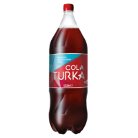 Cola Turka 2.5lt