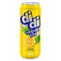 Didi Limon 250ml