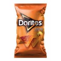 Doritos Nacho 113 gr