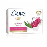 Dove Go Fresh