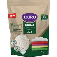 Duru Doğal Granül Sabun 1kg