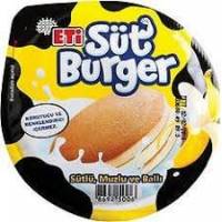 Eti Süt Burger 35gr