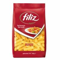 Filiz Burgu Makarna 500gr