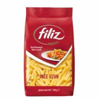 Filiz Makarna İnce Uzun 500gr