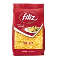 Filiz Makarna Kelebek 500gr