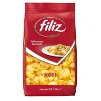 Filiz Makarna Mantı 500gr