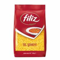 Filiz Tel Şehriye 500gr