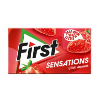 First Sensation Çilek